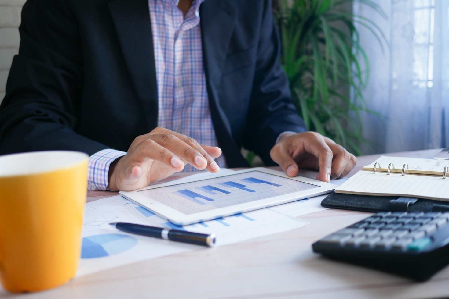 Identifying The Right Decision Makers Quickly